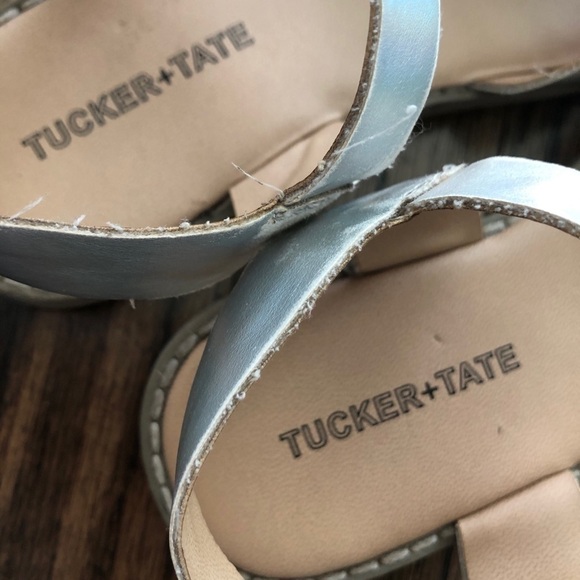 TUCKER +TATE Girl Summer Sandals - Picture 13 of 15